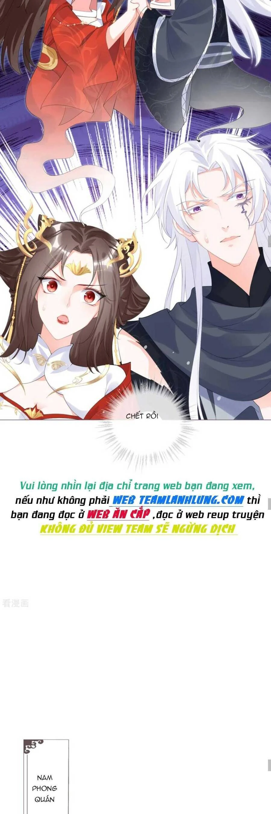 Thiết Lập Ác Nữ Của Tôi Sụp Đổ Rồi Chapter 41 - 20