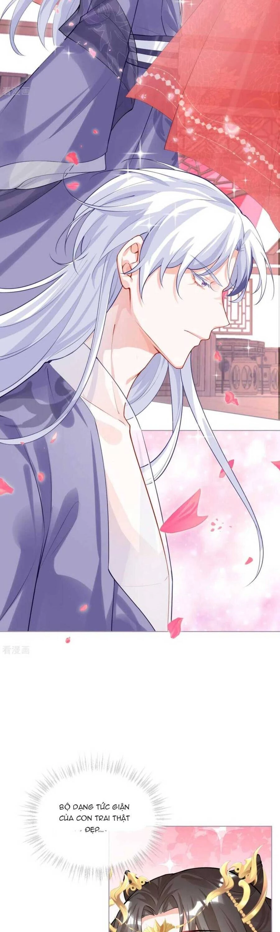 Thiết Lập Ác Nữ Của Tôi Sụp Đổ Rồi Chapter 41 - 28