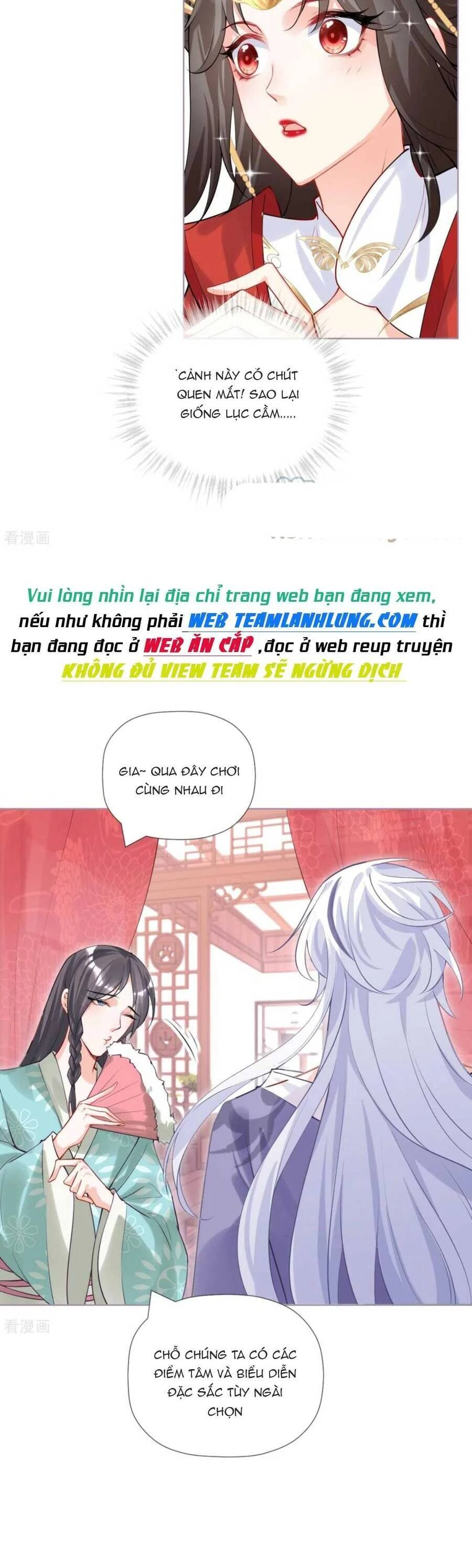 Thiết Lập Ác Nữ Của Tôi Sụp Đổ Rồi Chapter 41 - 29