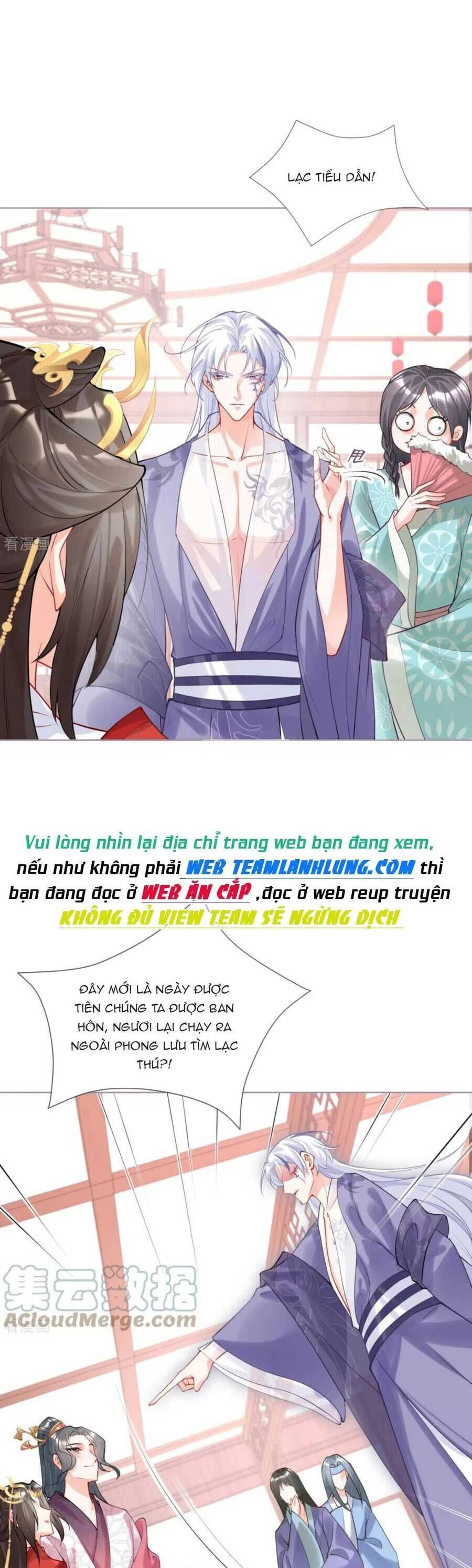 Thiết Lập Ác Nữ Của Tôi Sụp Đổ Rồi Chapter 41 - 30