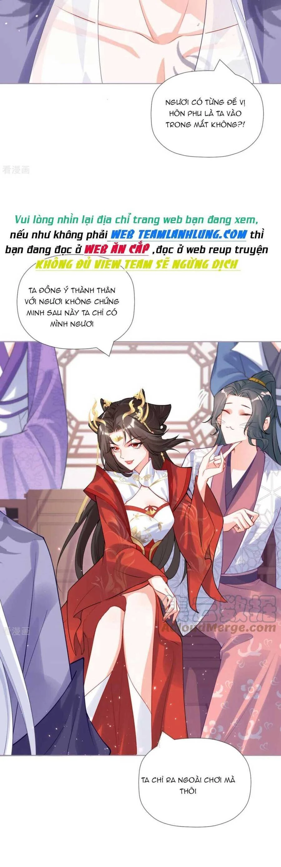 Thiết Lập Ác Nữ Của Tôi Sụp Đổ Rồi Chapter 42 - 5