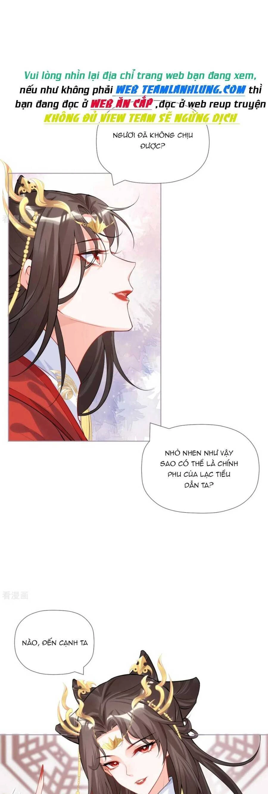 Thiết Lập Ác Nữ Của Tôi Sụp Đổ Rồi Chapter 42 - 6