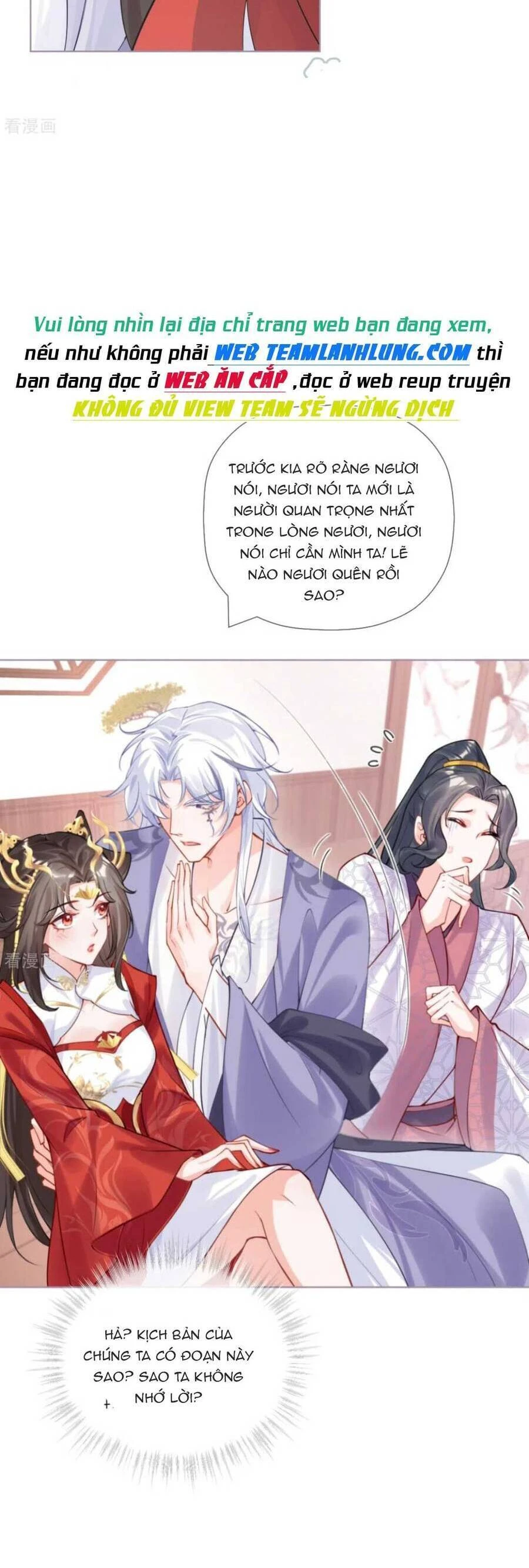 Thiết Lập Ác Nữ Của Tôi Sụp Đổ Rồi Chapter 42 - 9