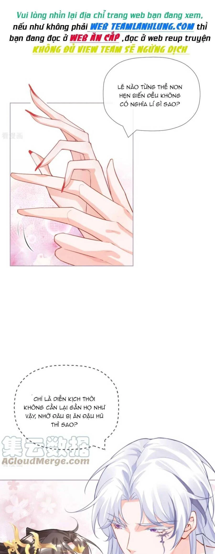 Thiết Lập Ác Nữ Của Tôi Sụp Đổ Rồi Chapter 42 - 10