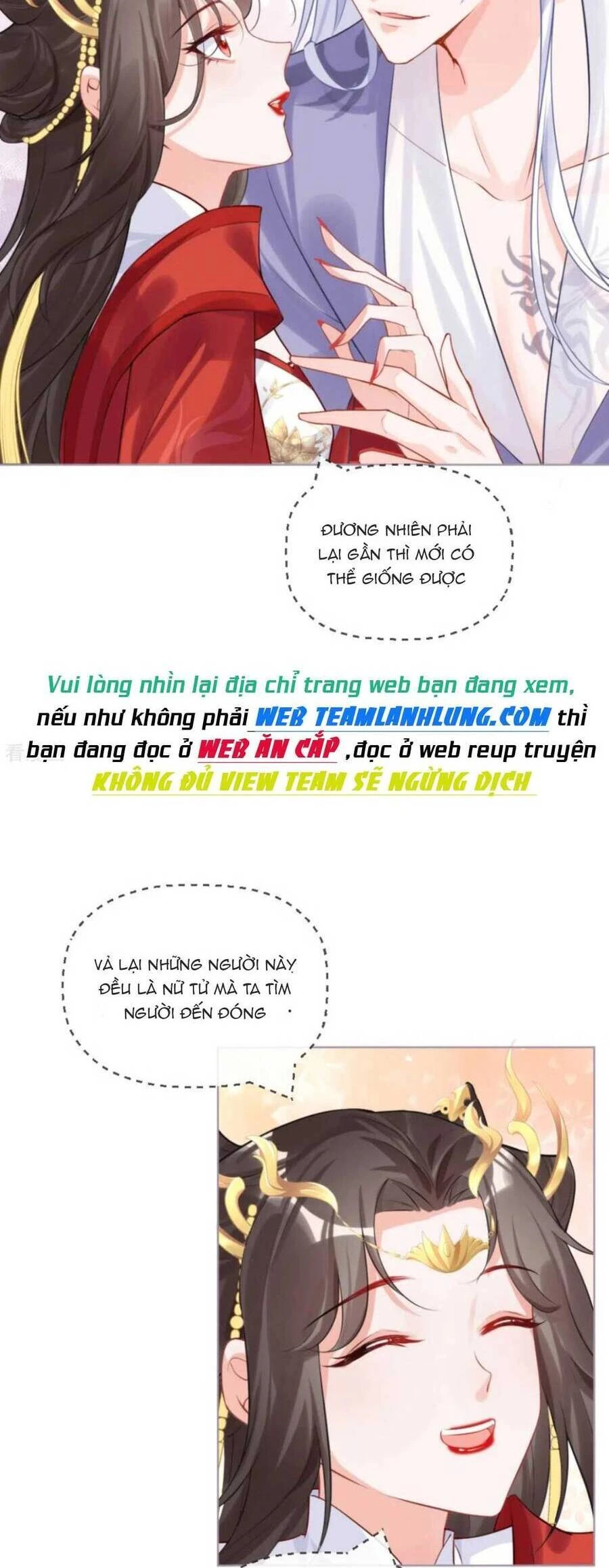 Thiết Lập Ác Nữ Của Tôi Sụp Đổ Rồi Chapter 42 - 11