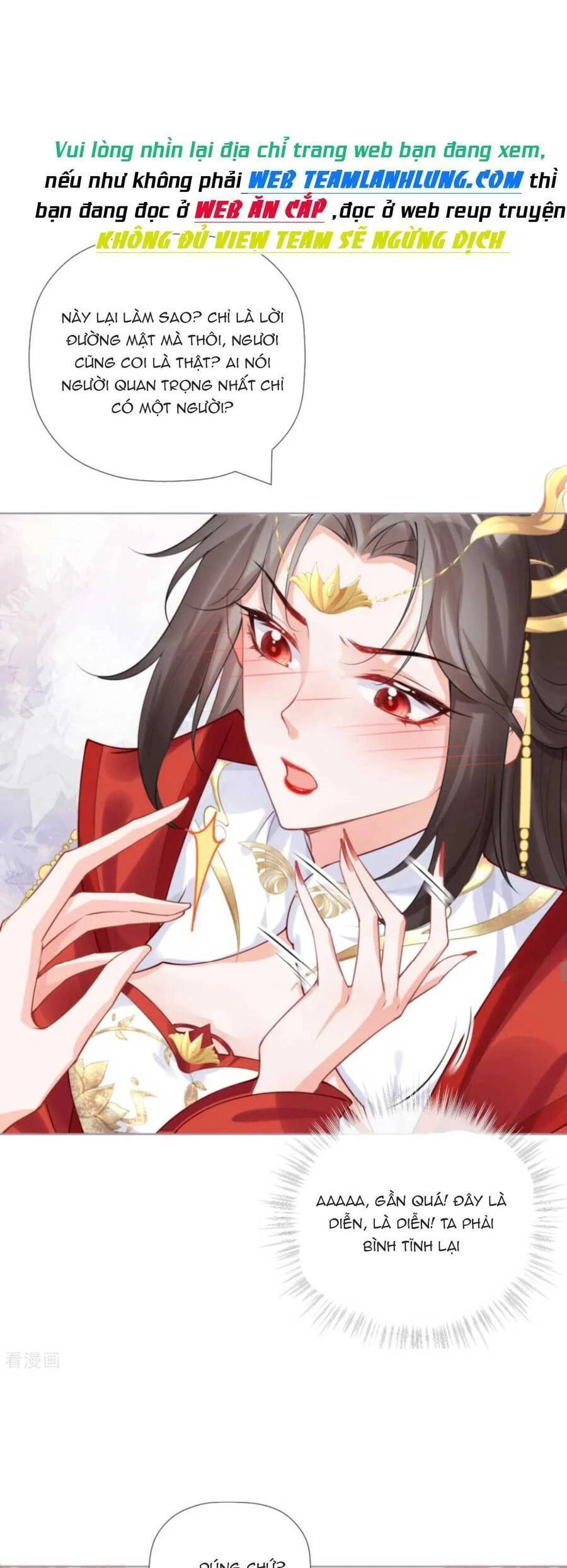 Thiết Lập Ác Nữ Của Tôi Sụp Đổ Rồi Chapter 42 - 13