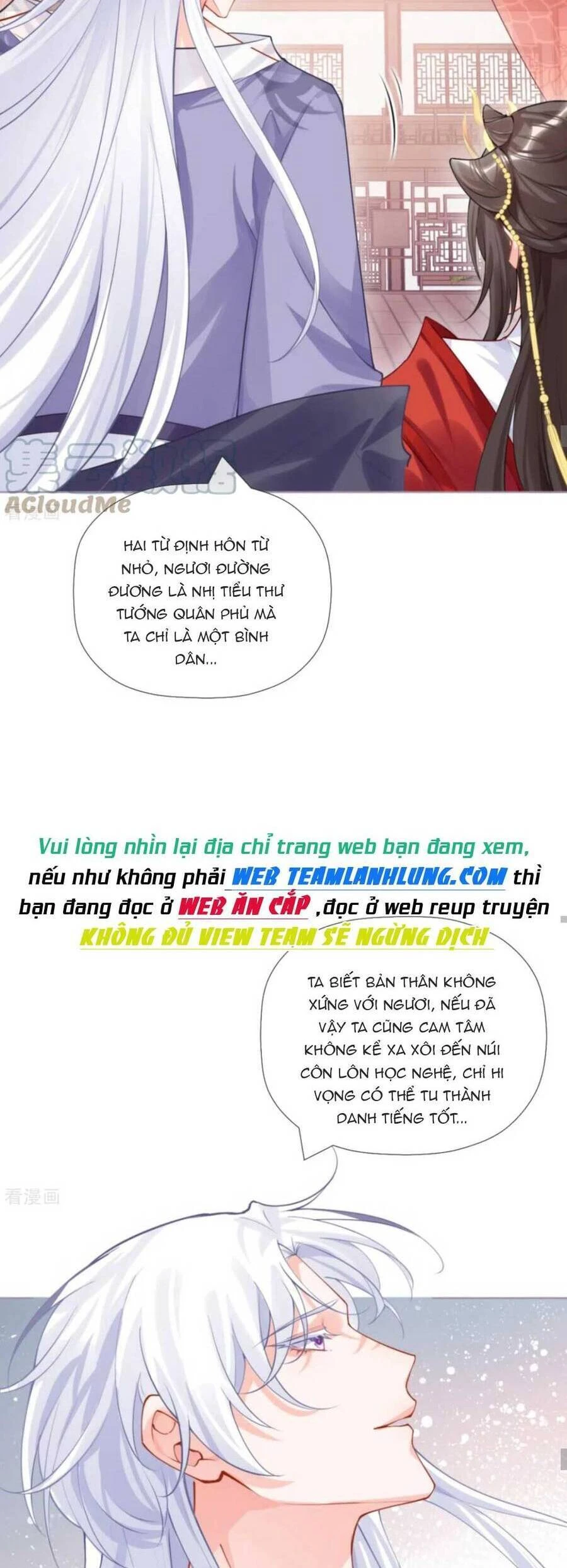 Thiết Lập Ác Nữ Của Tôi Sụp Đổ Rồi Chapter 42 - 15