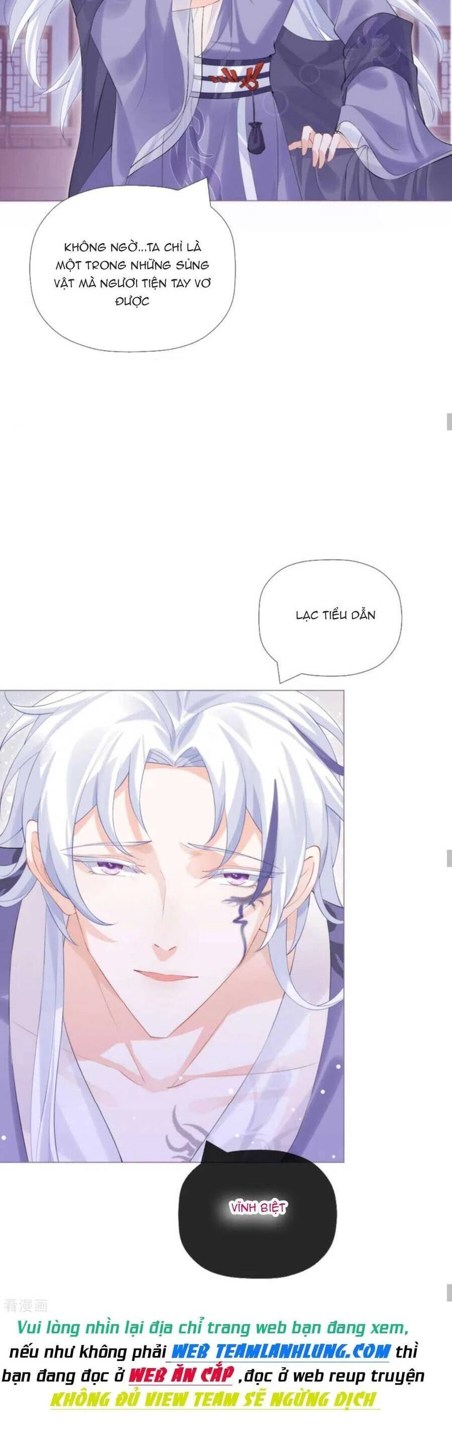 Thiết Lập Ác Nữ Của Tôi Sụp Đổ Rồi Chapter 42 - 20