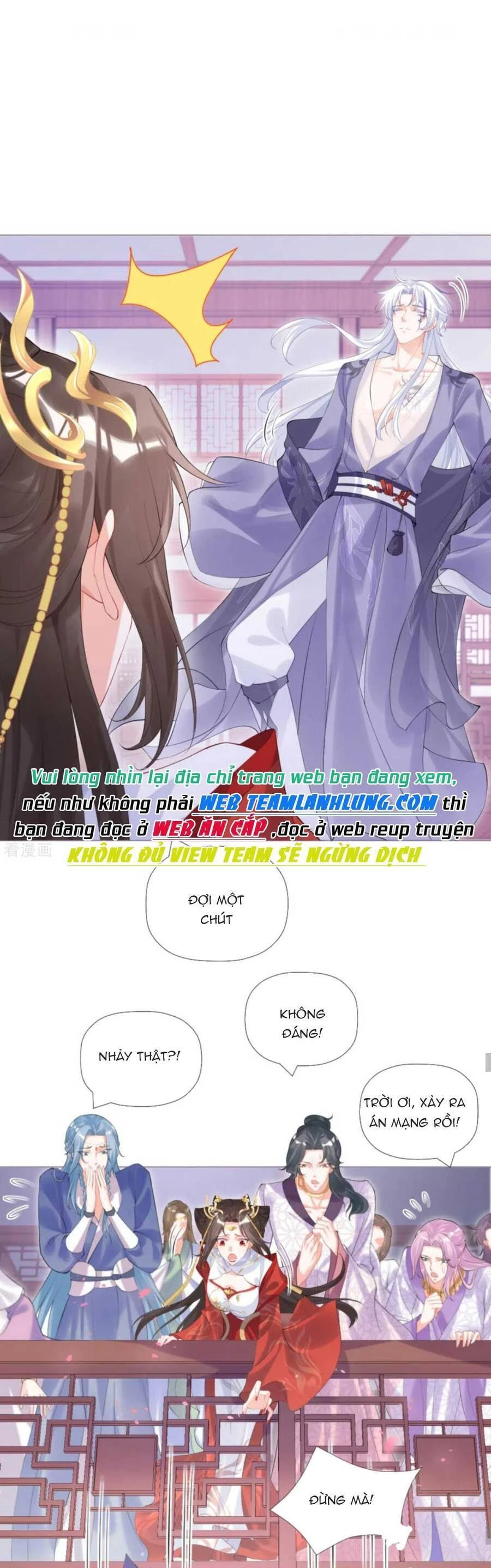 Thiết Lập Ác Nữ Của Tôi Sụp Đổ Rồi Chapter 42 - 21