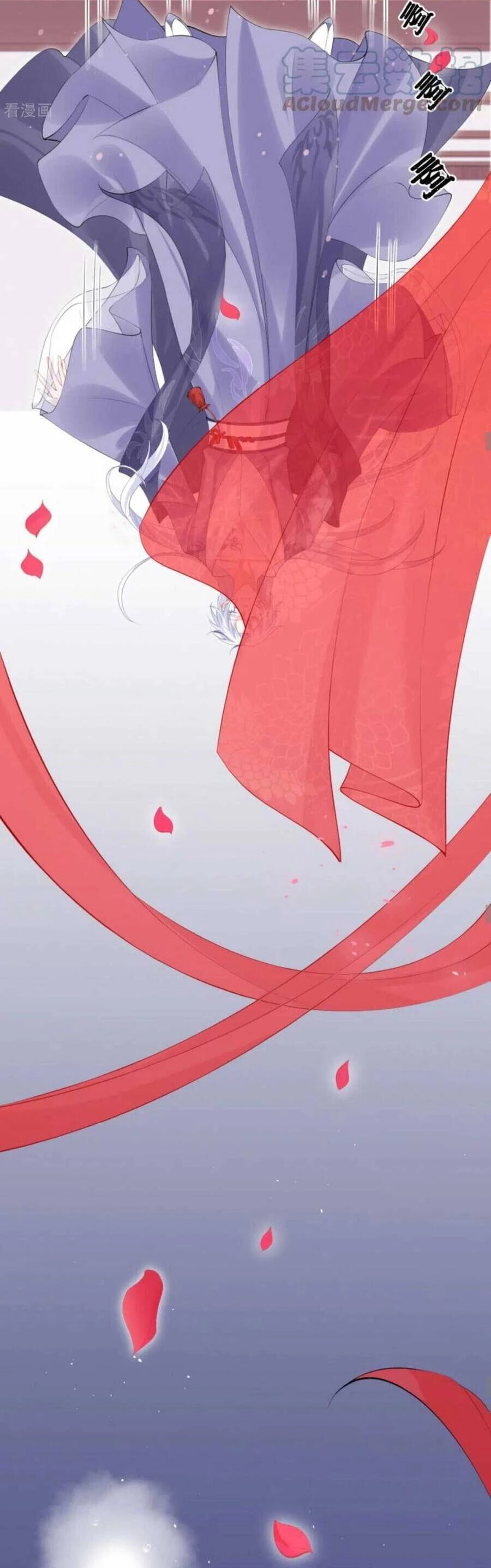 Thiết Lập Ác Nữ Của Tôi Sụp Đổ Rồi Chapter 42 - 22