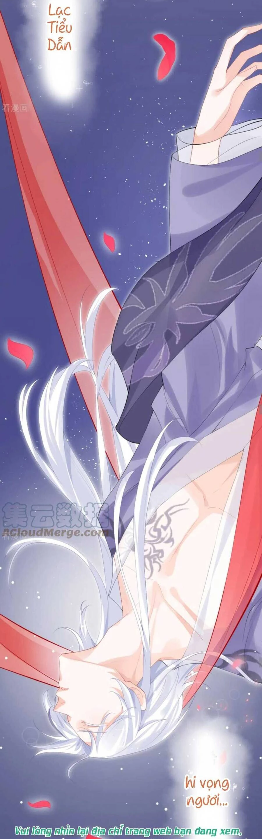 Thiết Lập Ác Nữ Của Tôi Sụp Đổ Rồi Chapter 42 - 23