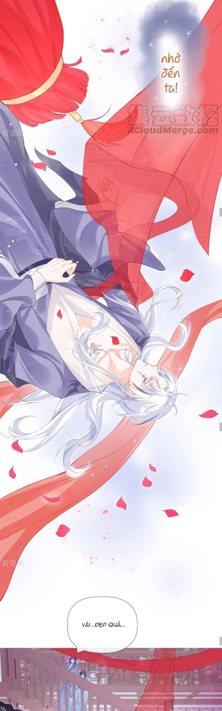 Thiết Lập Ác Nữ Của Tôi Sụp Đổ Rồi Chapter 42 - 25