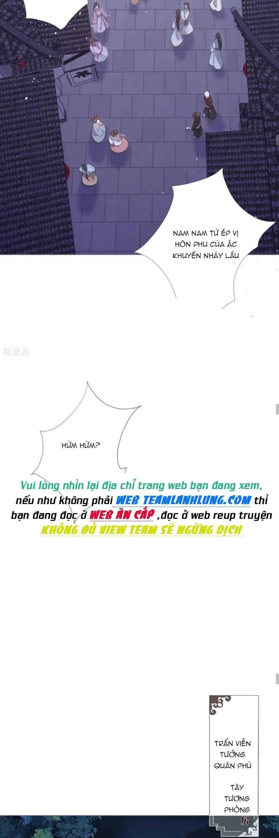 Thiết Lập Ác Nữ Của Tôi Sụp Đổ Rồi Chapter 42 - 28