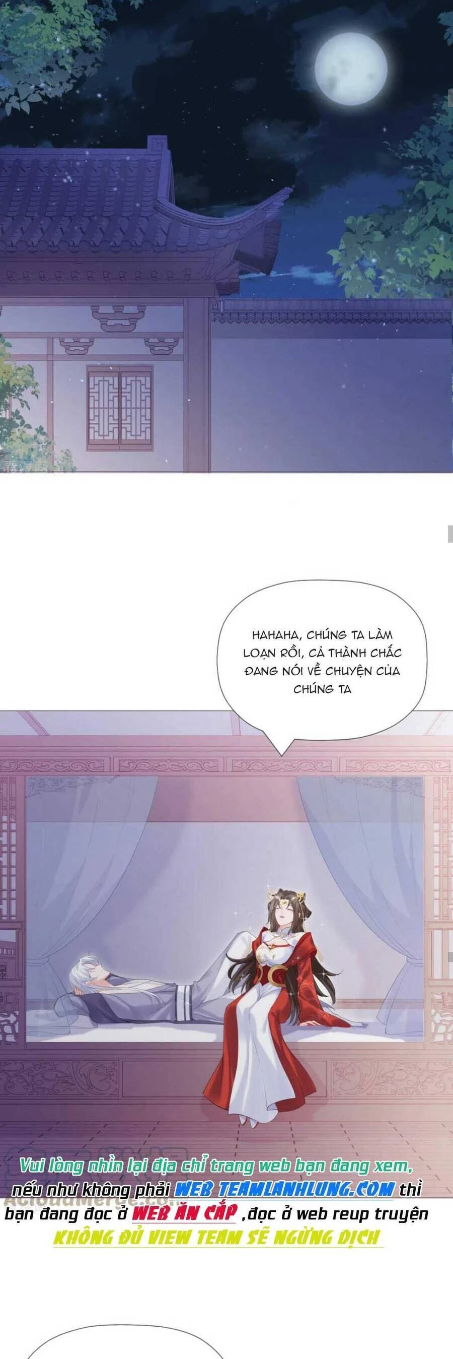 Thiết Lập Ác Nữ Của Tôi Sụp Đổ Rồi Chapter 42 - 29