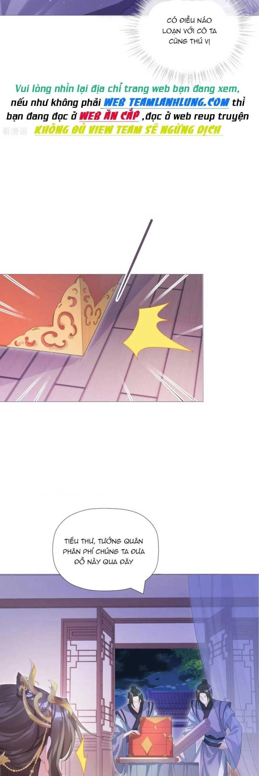 Thiết Lập Ác Nữ Của Tôi Sụp Đổ Rồi Chapter 42 - 31