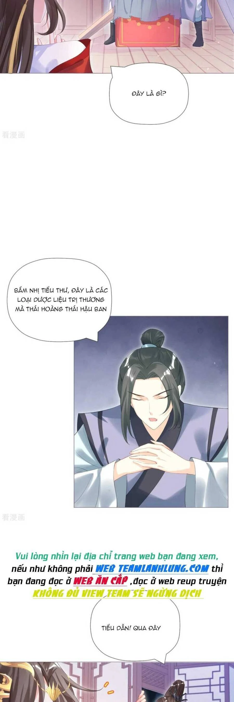 Thiết Lập Ác Nữ Của Tôi Sụp Đổ Rồi Chapter 42 - 32