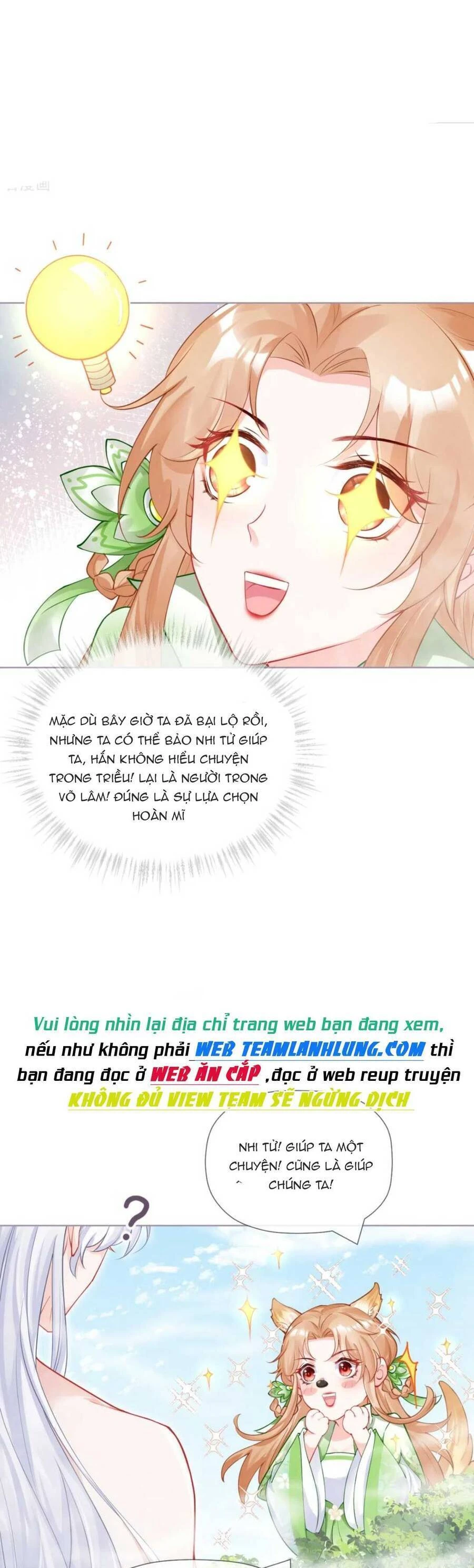 Thiết Lập Ác Nữ Của Tôi Sụp Đổ Rồi Chapter 43 - 29