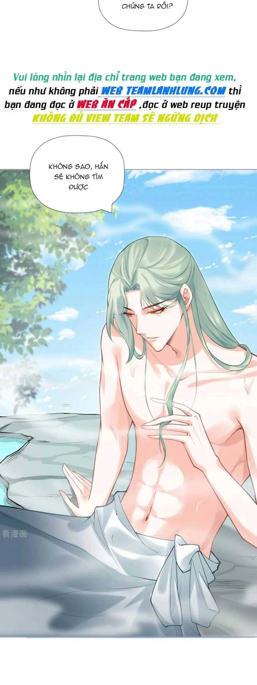 Thiết Lập Ác Nữ Của Tôi Sụp Đổ Rồi Chapter 44 - 5