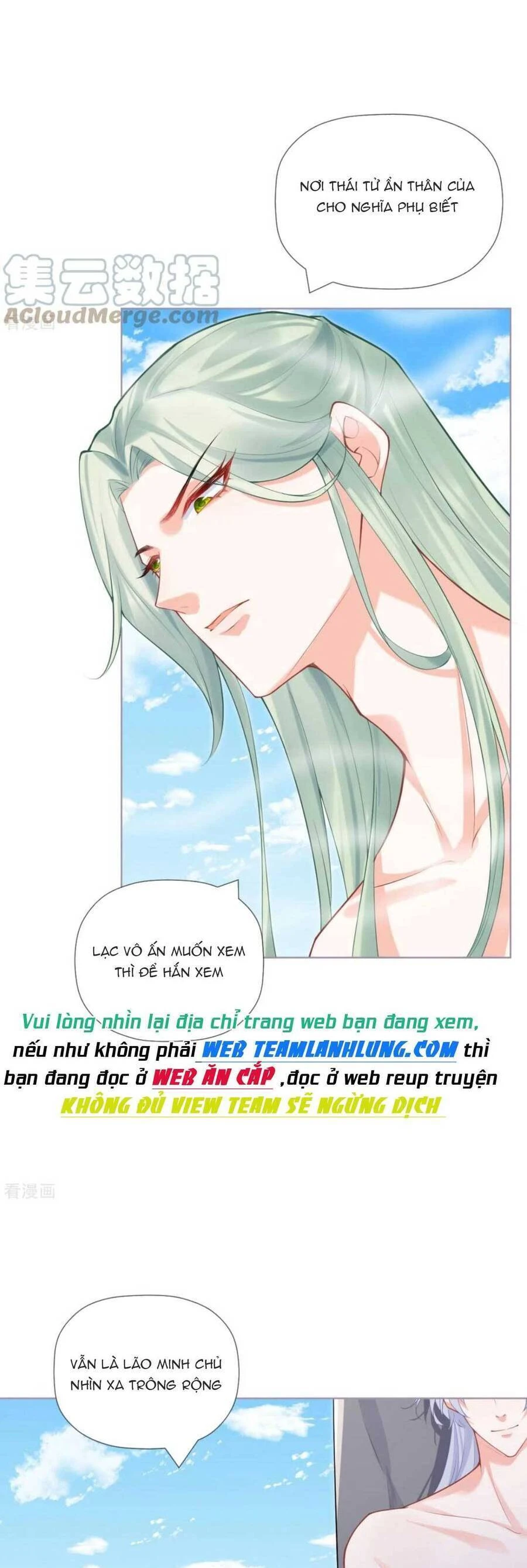 Thiết Lập Ác Nữ Của Tôi Sụp Đổ Rồi Chapter 44 - 6