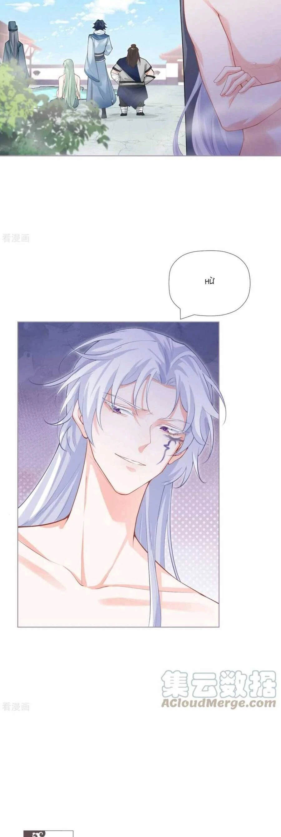 Thiết Lập Ác Nữ Của Tôi Sụp Đổ Rồi Chapter 44 - 7