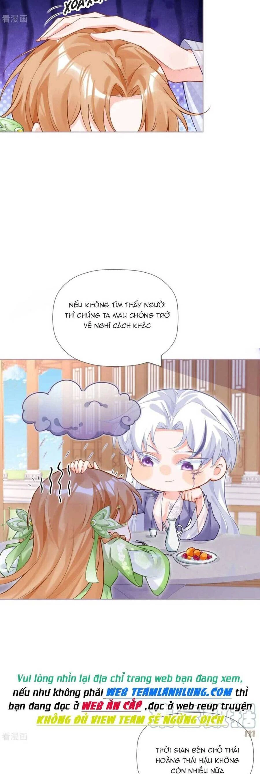 Thiết Lập Ác Nữ Của Tôi Sụp Đổ Rồi Chapter 44 - 10