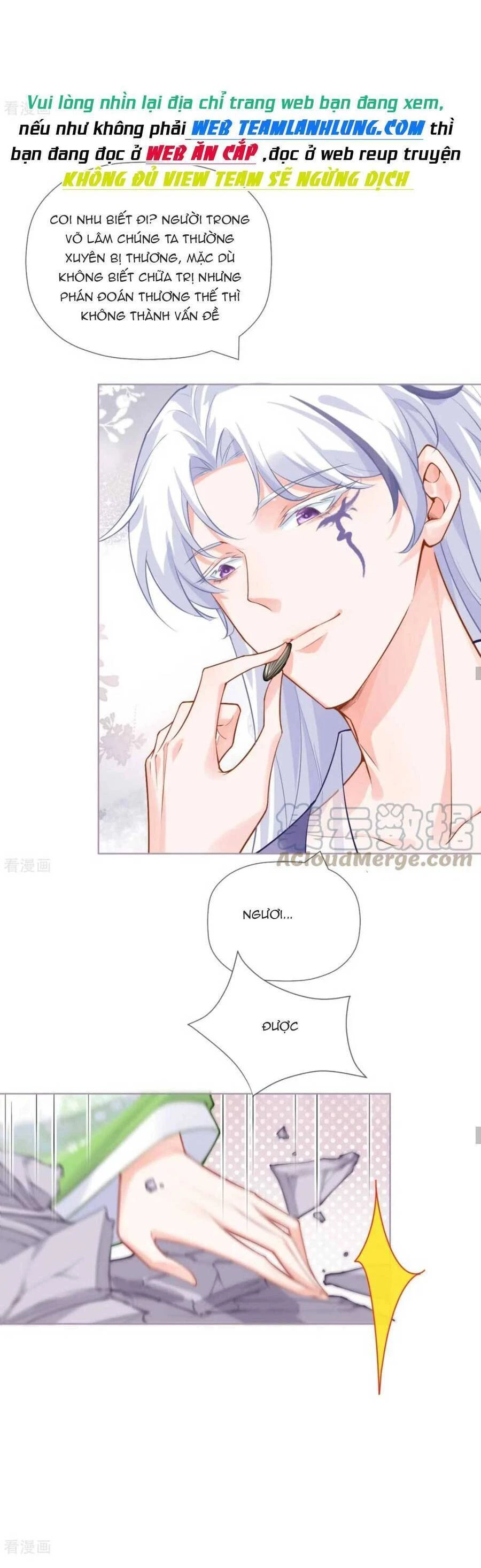 Thiết Lập Ác Nữ Của Tôi Sụp Đổ Rồi Chapter 44 - 12