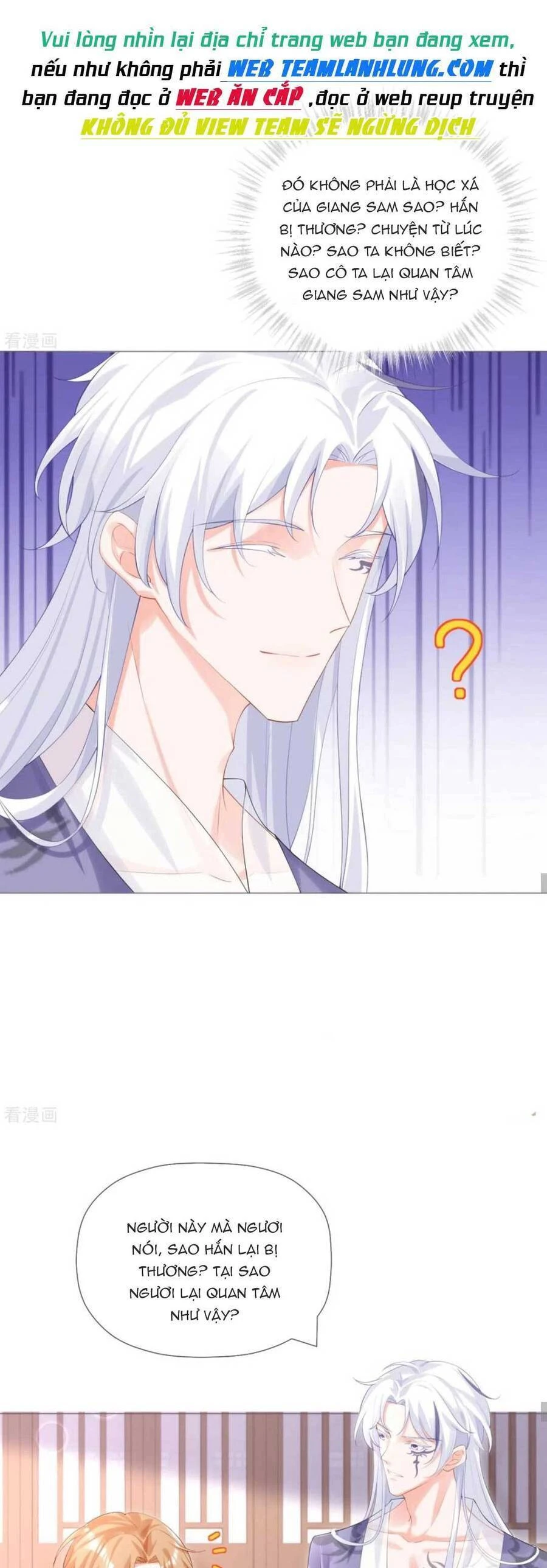 Thiết Lập Ác Nữ Của Tôi Sụp Đổ Rồi Chapter 44 - 18