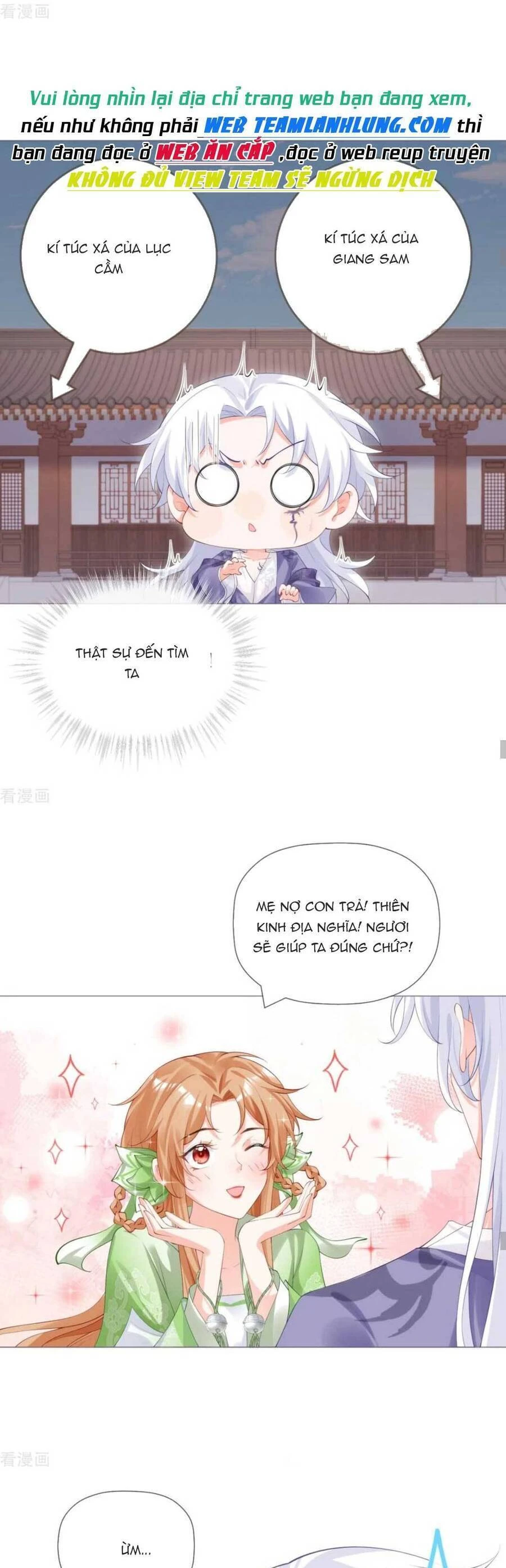 Thiết Lập Ác Nữ Của Tôi Sụp Đổ Rồi Chapter 44 - 21