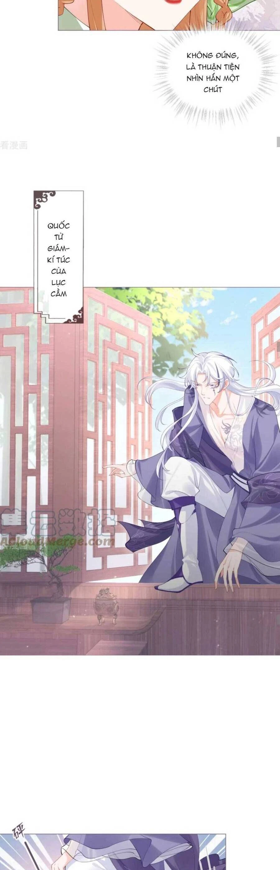 Thiết Lập Ác Nữ Của Tôi Sụp Đổ Rồi Chapter 44 - 26