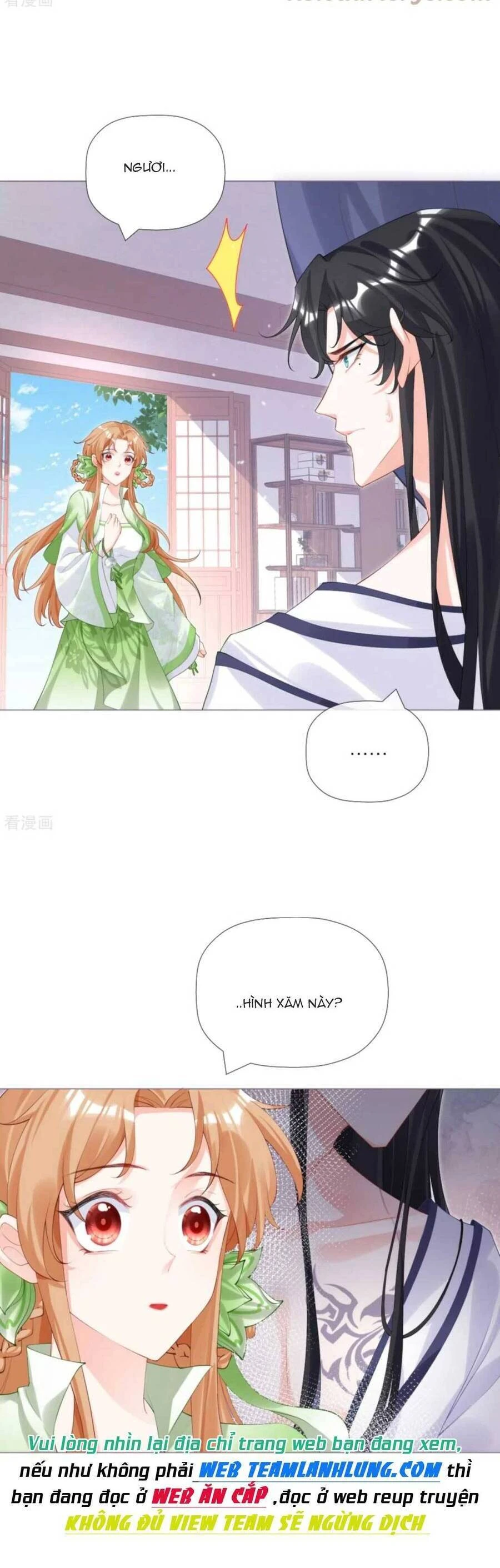 Thiết Lập Ác Nữ Của Tôi Sụp Đổ Rồi Chapter 44 - 33