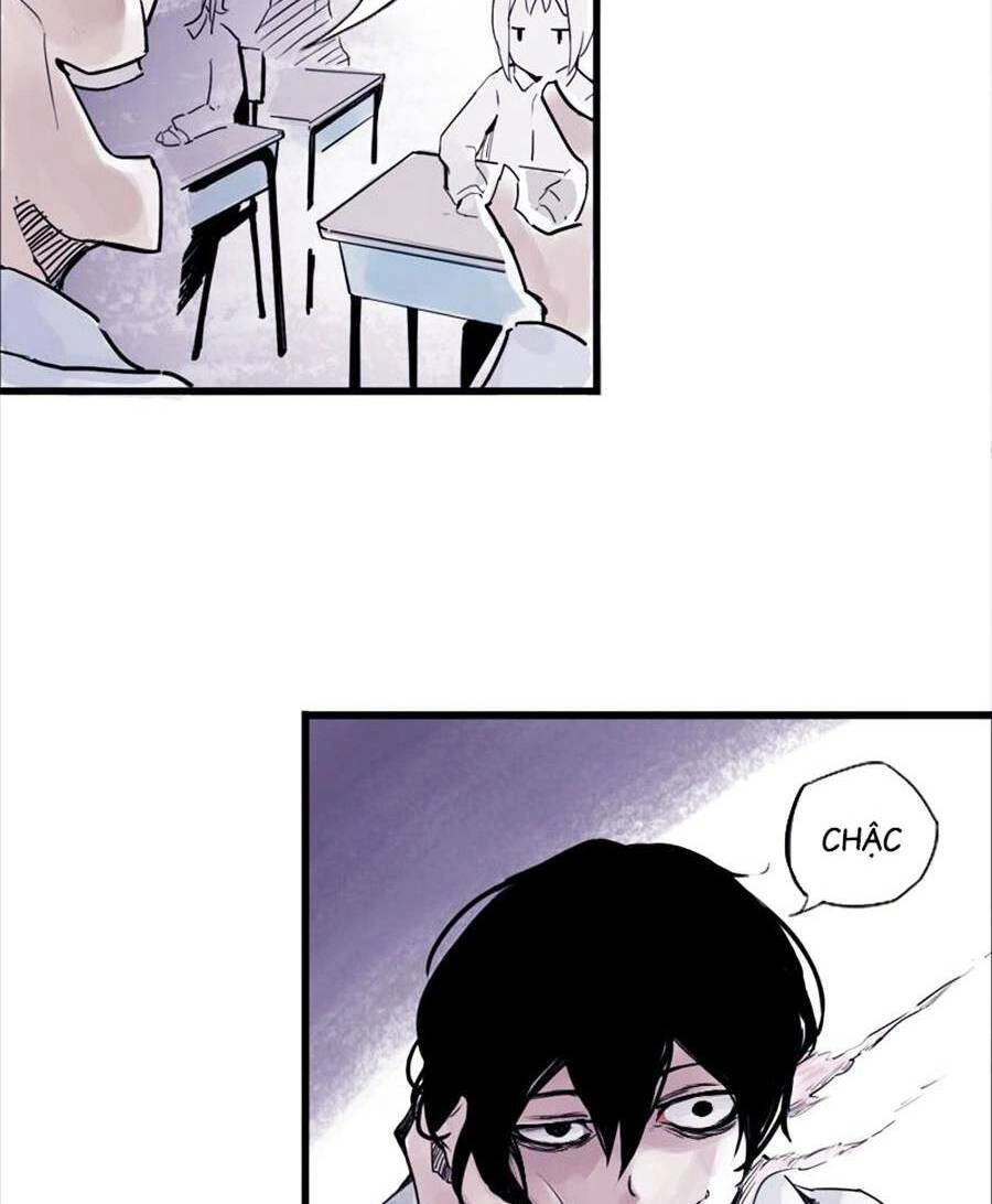 Mặt Nạ Chân Lý Chapter 1 - 18