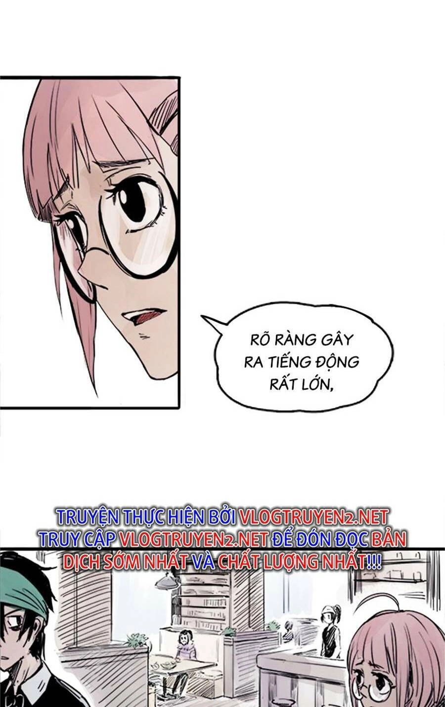 Mặt Nạ Chân Lý Chapter 4 - 20