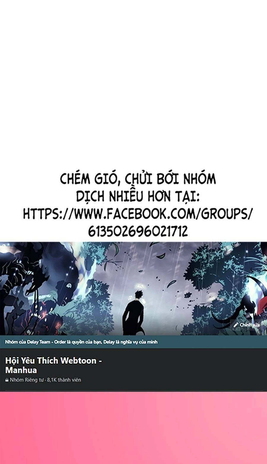 Mặt Nạ Chân Lý Chapter 5 - 1