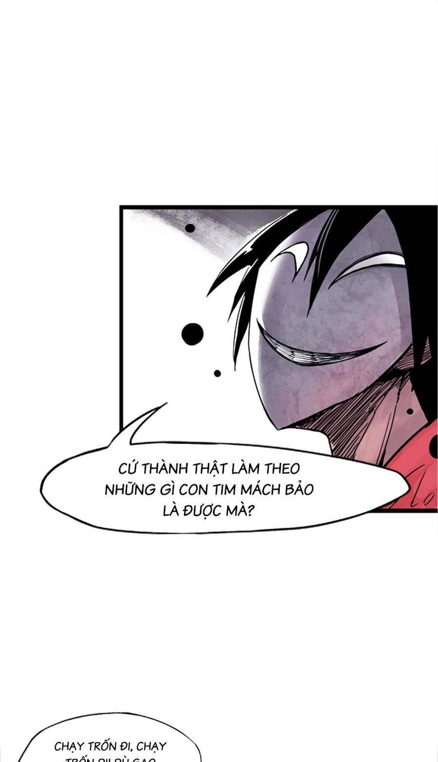 Mặt Nạ Chân Lý Chapter 5 - 9