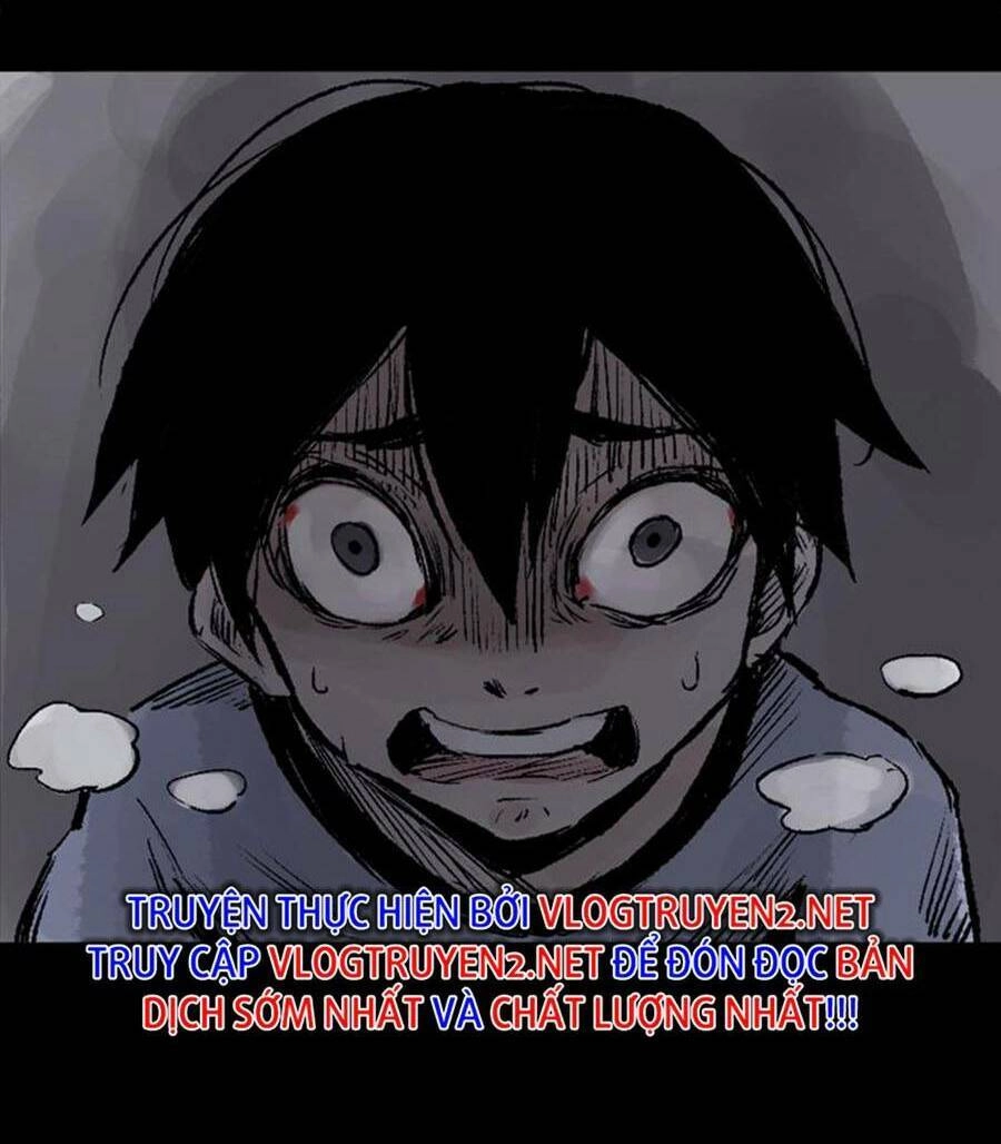 Mặt Nạ Chân Lý Chapter 9 - 10