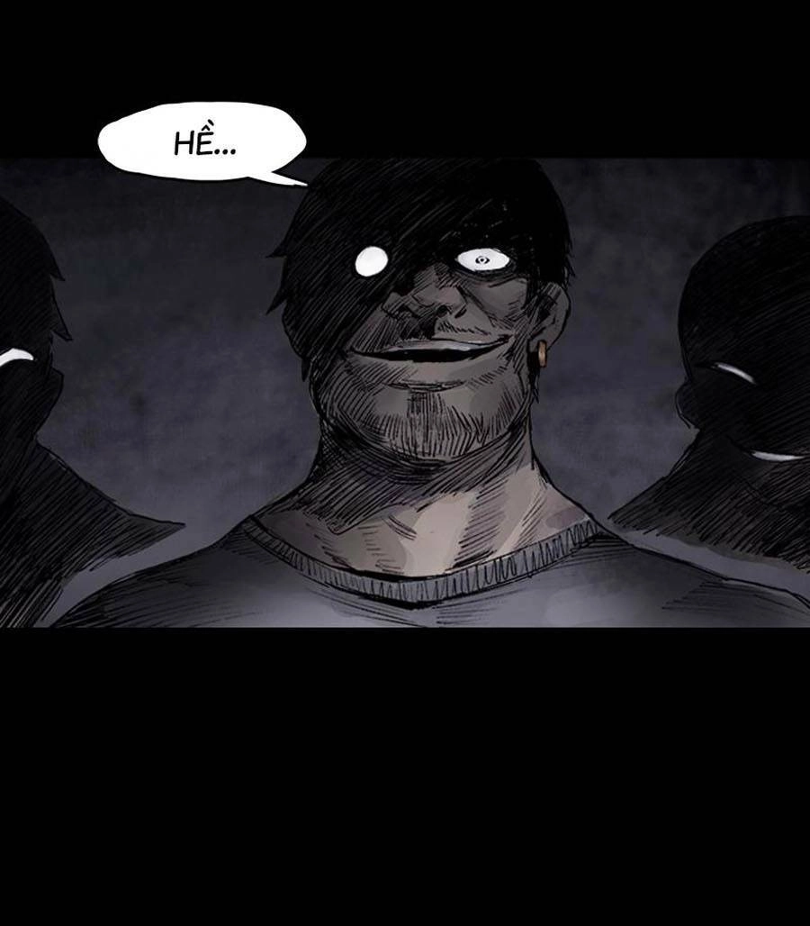 Mặt Nạ Chân Lý Chapter 9 - 11