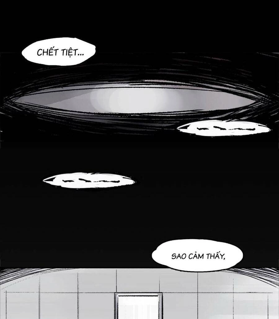 Mặt Nạ Chân Lý Chapter 9 - 12