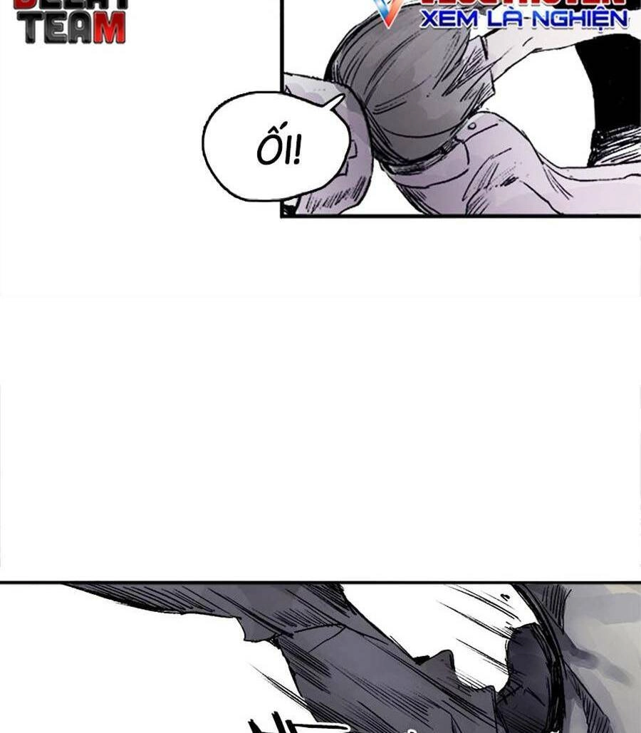 Mặt Nạ Chân Lý Chapter 9 - 16