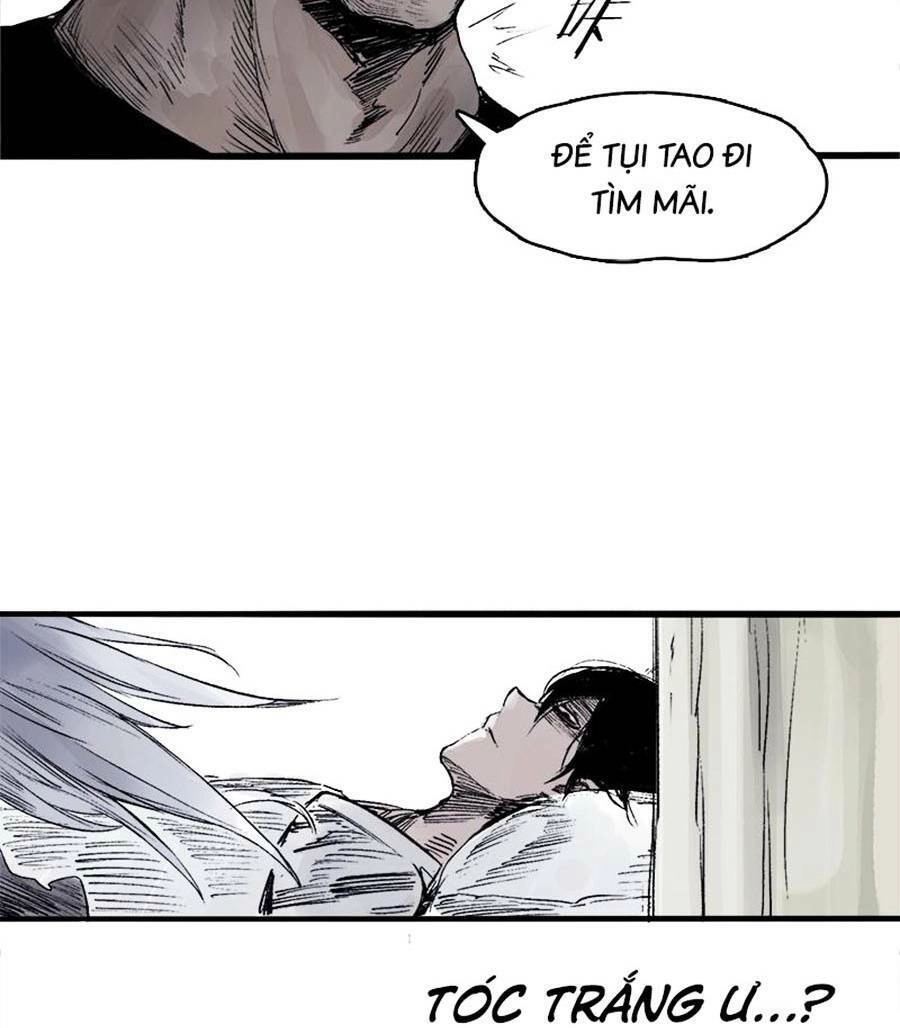 Mặt Nạ Chân Lý Chapter 9 - 19