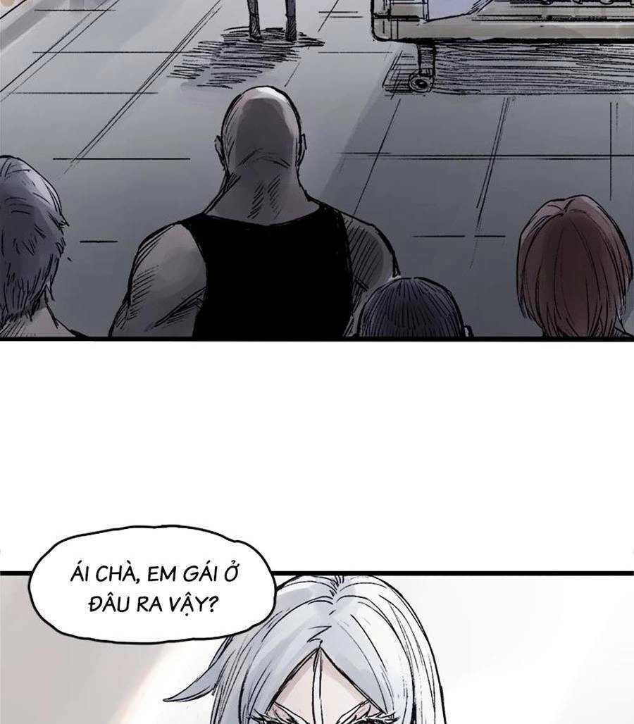 Mặt Nạ Chân Lý Chapter 9 - 21