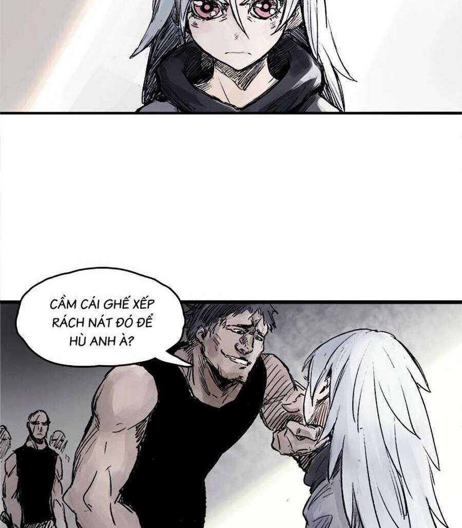 Mặt Nạ Chân Lý Chapter 9 - 22