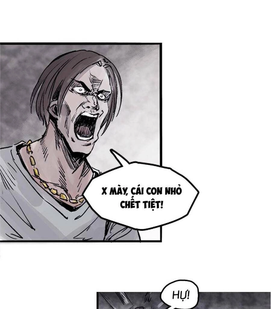 Mặt Nạ Chân Lý Chapter 9 - 24