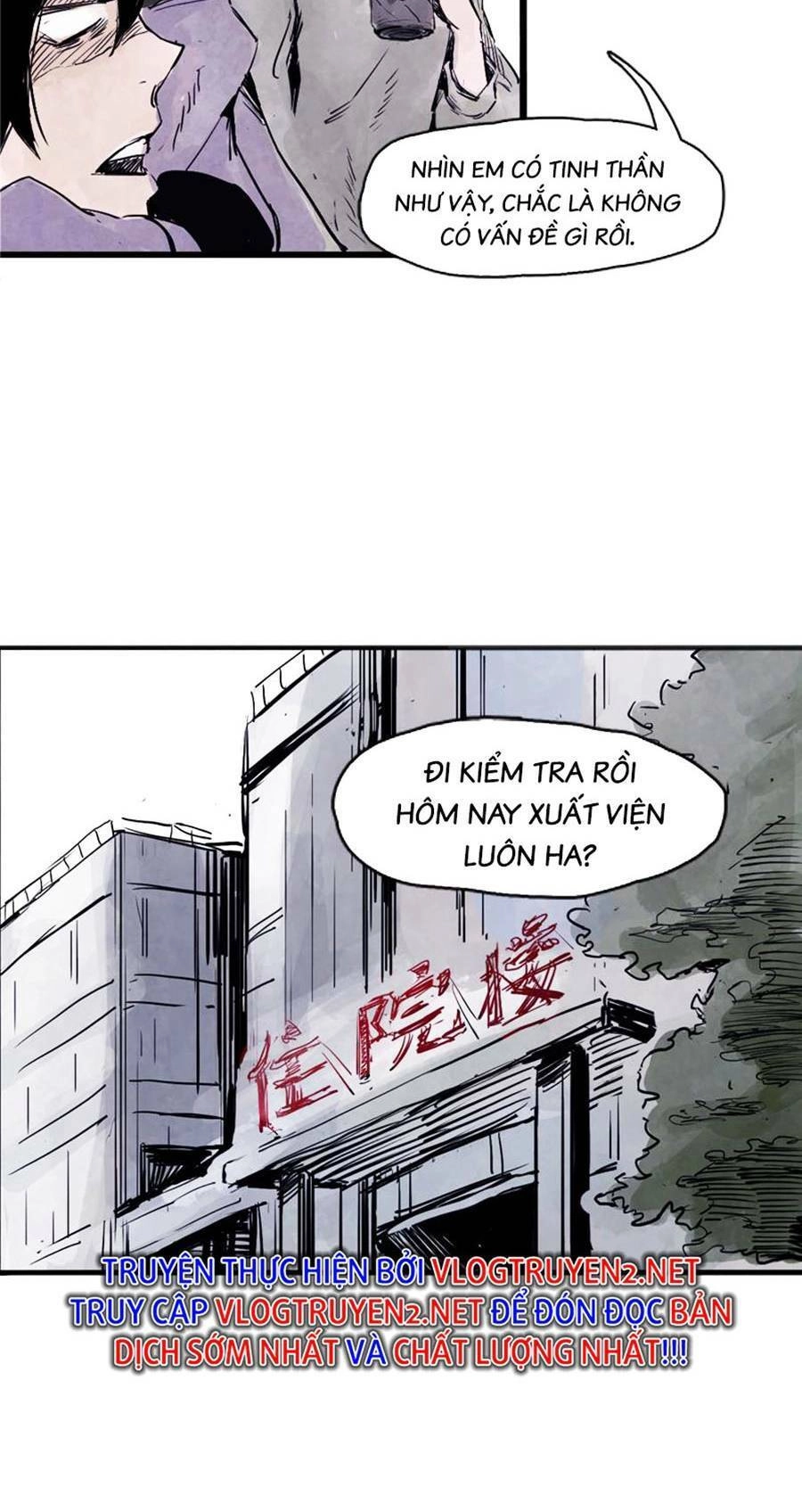 Mặt Nạ Chân Lý Chapter 13 - 9