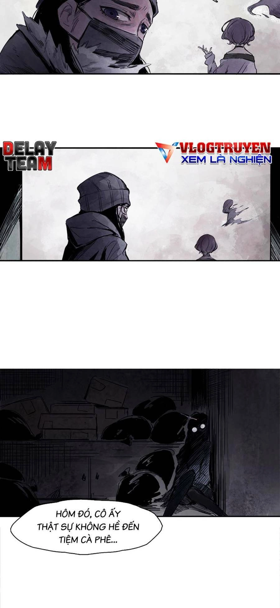 Mặt Nạ Chân Lý Chapter 17 - 28