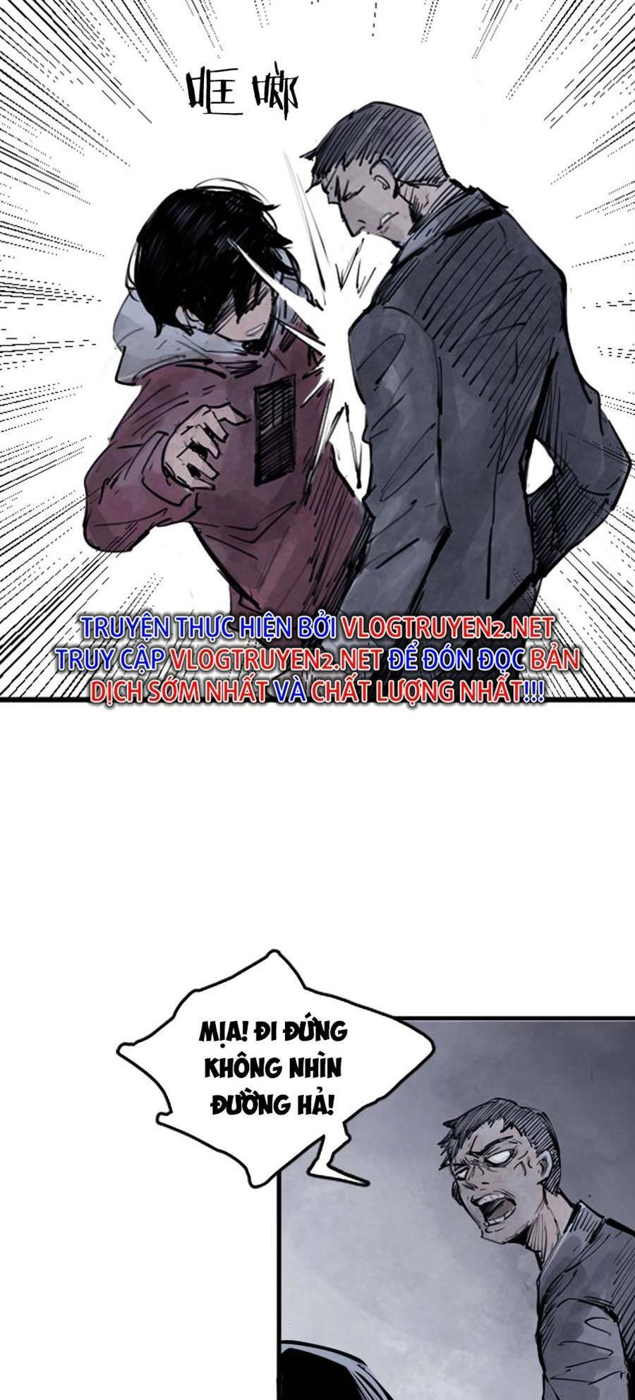 Mặt Nạ Chân Lý Chapter 18 - 5