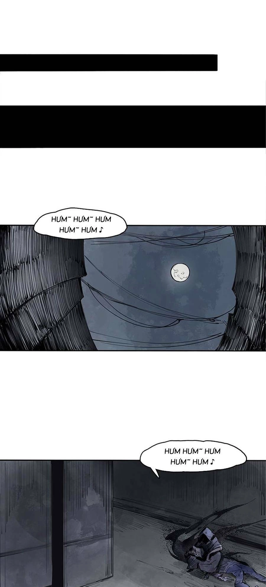 Mặt Nạ Chân Lý Chapter 18 - 15