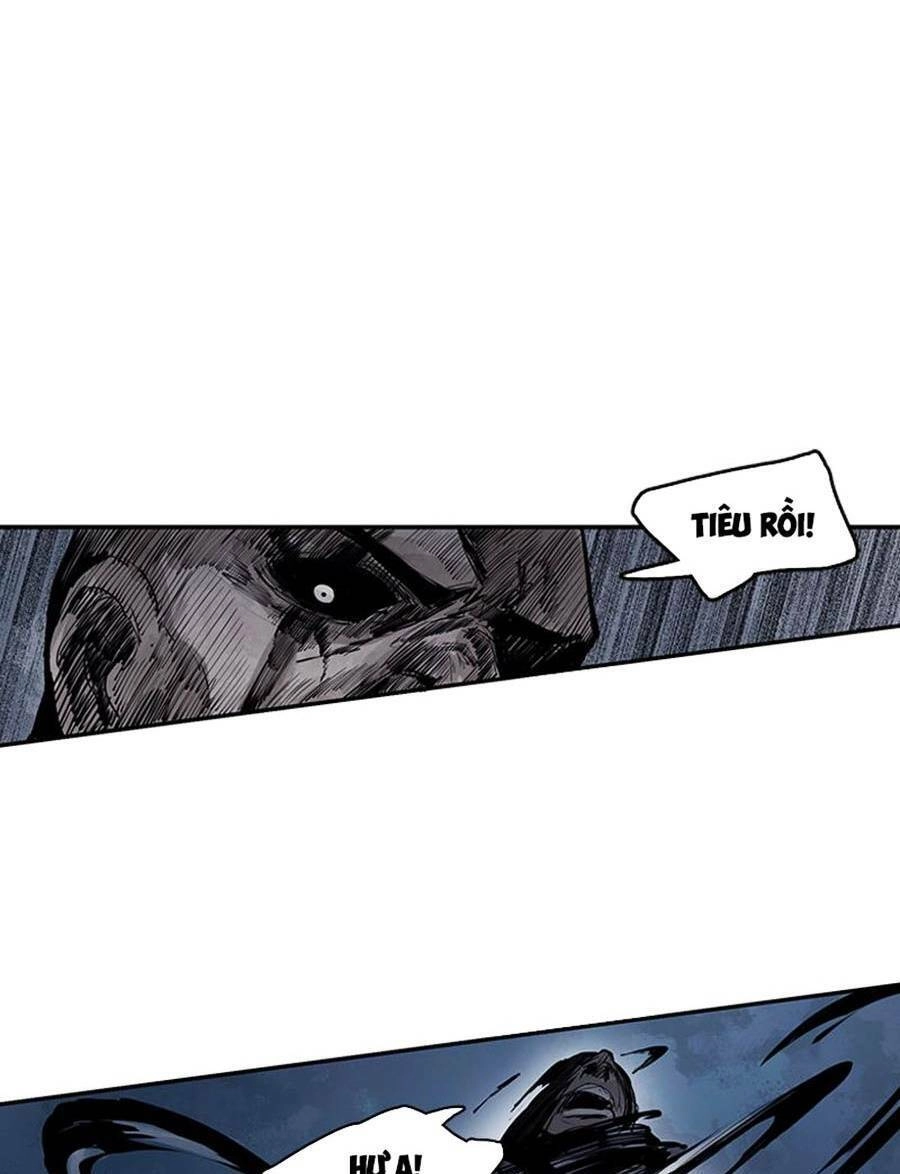 Mặt Nạ Chân Lý Chapter 19 - 35