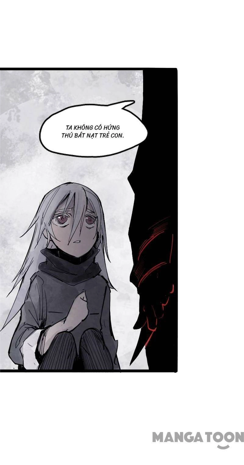 Mặt Nạ Chân Lý Chapter 26 - 2