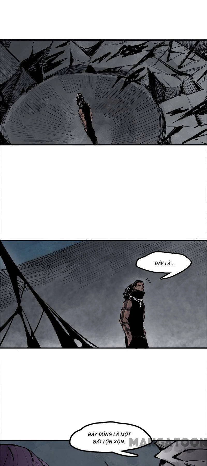 Mặt Nạ Chân Lý Chapter 28 - 9