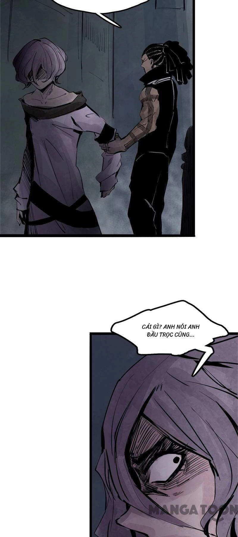 Mặt Nạ Chân Lý Chapter 28 - 15